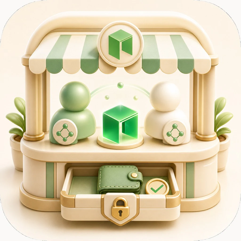 AA Market Hub