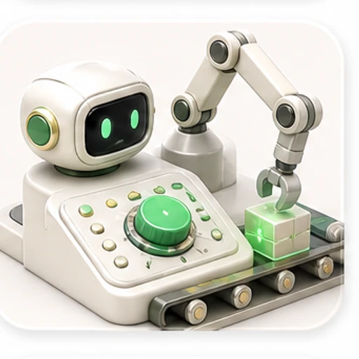 Automation Copilot