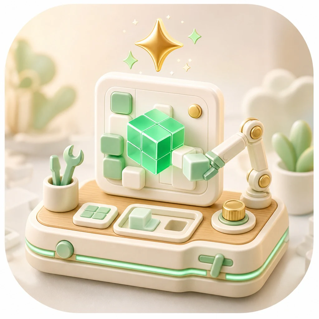 MiniApp Factory