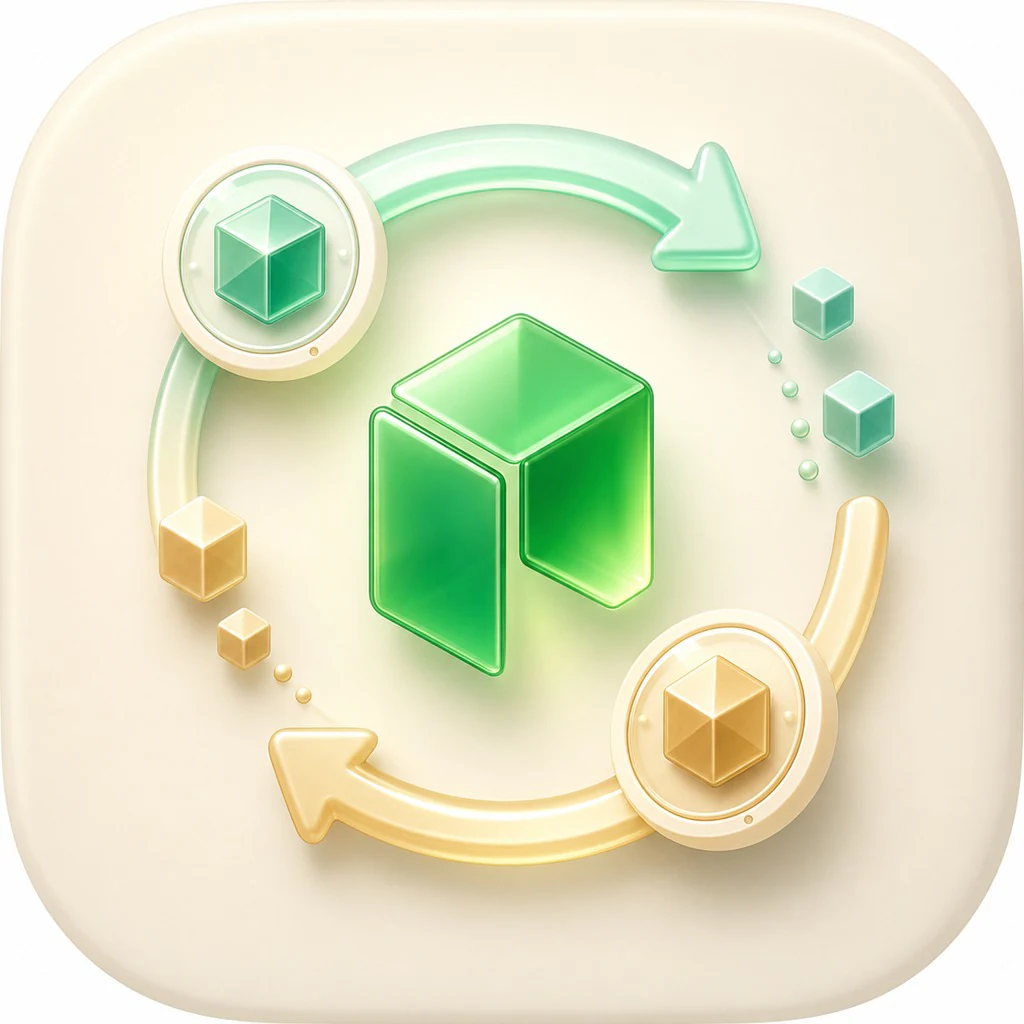 Neo Convert