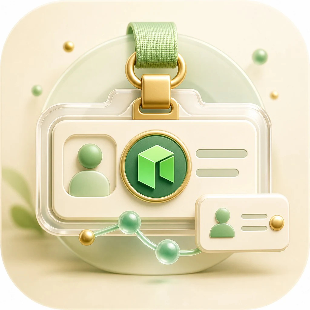 Neo Name Service