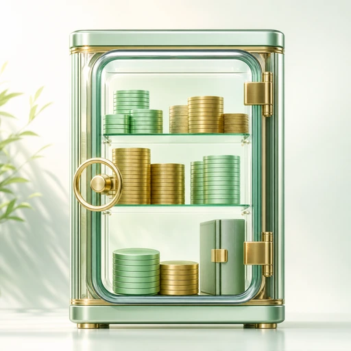 Neo Treasury