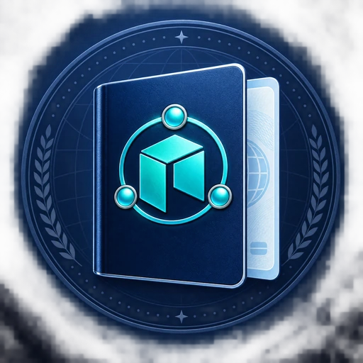 NeoDID Passport