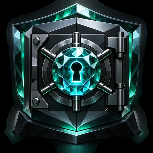 Unbreakable Vault