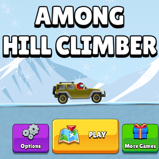 Among Hill Climber