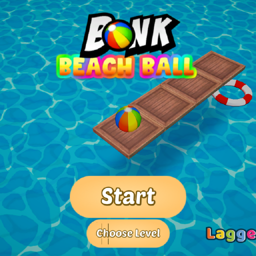 Beach Ball