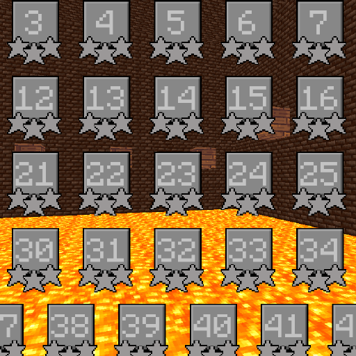 Block Parkour 2 GD