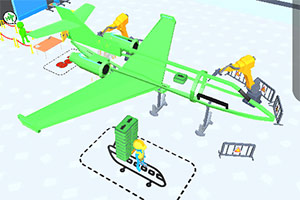 Aircraft Factory