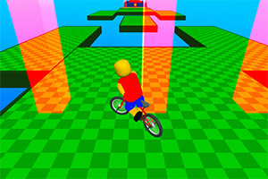 Bike Racing Grand Prix