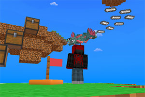 Paradise Parkour