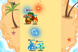 Elemental World