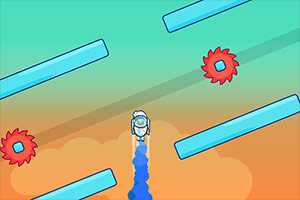 Journey to the Moon