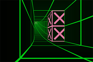Block Tunnel Dash