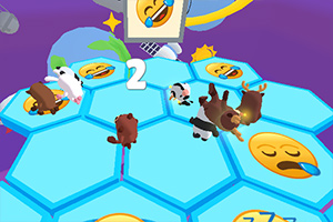 Animal Race