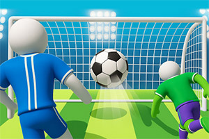 Crazy Soccer Match
